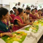 Looking for the best Brahmin wedding caterer in Chennai? Vivahaa Catering Services offers pure vegetarian Brahmin catering with authentic taste, excellent service, and traditional touch for your special occasion.
