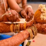 Vivahaa Catering Services is a premier choice for authentic Brahmin wedding catering in Chennai, specializing in traditional Iyer and Iyengar pure vegetarian cuisine. Renowned for upholding the sacred practices of a 'Sattvic' kitchen (often prepared without onion and garlic), Vivahaa ensures a memorable and culturally rich Kalyana Virundhu (wedding feast). As a top-rated Marriage Catering Service in Chennai, they offer comprehensive A-Z wedding solutions, from customizable menus featuring signature South Indian delicacies like Payasam and Seer Bakshanam, to impeccable service by uniformed staff. Their commitment to high food quality, strict hygiene standards, and professional event execution positions them as one of the best and most trusted Pure Veg Caterers for traditional weddings and all special occasions in the city.