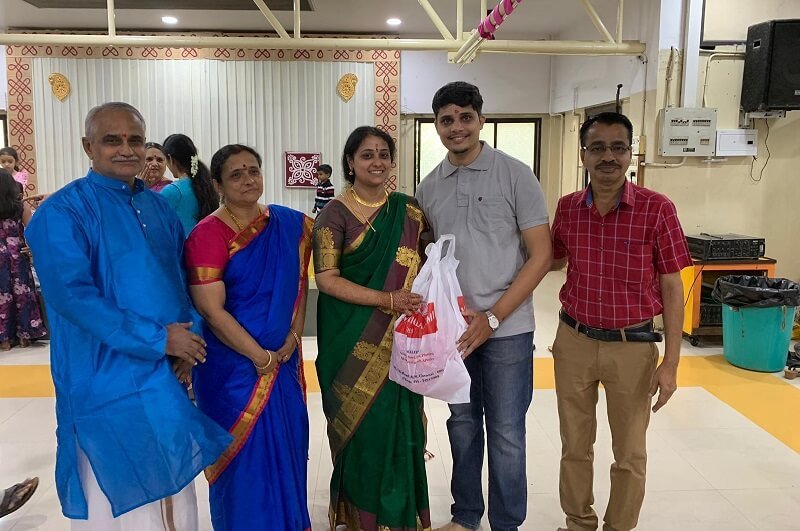 Home 9 Vivahaa Catering Services is a premier choice for authentic Brahmin wedding catering in Chennai, specializing in traditional Iyer and Iyengar pure vegetarian cuisine. Renowned for upholding the sacred practices of a 'Sattvic' kitchen (often prepared without onion and garlic), Vivahaa ensures a memorable and culturally rich Kalyana Virundhu (wedding feast). As a top-rated Marriage Catering Service in Chennai, they offer comprehensive A-Z wedding solutions, from customizable menus featuring signature South Indian delicacies like Payasam and Seer Bakshanam, to impeccable service by uniformed staff. Their commitment to high food quality, strict hygiene standards, and professional event execution positions them as one of the best and most trusted Pure Veg Caterers for traditional weddings and all special occasions in the city.