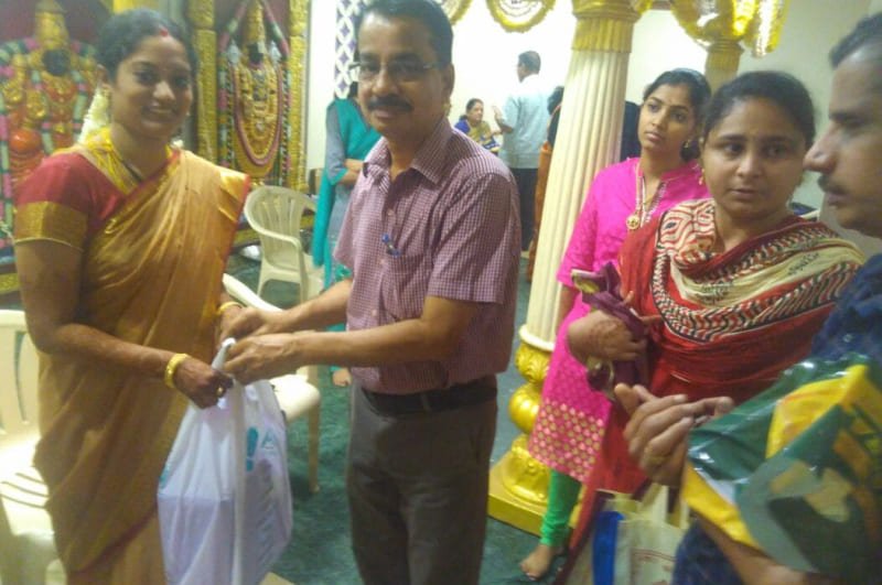 Home 6 Vivahaa Catering Services is a premier choice for authentic Brahmin wedding catering in Chennai, specializing in traditional Iyer and Iyengar pure vegetarian cuisine. Renowned for upholding the sacred practices of a 'Sattvic' kitchen (often prepared without onion and garlic), Vivahaa ensures a memorable and culturally rich Kalyana Virundhu (wedding feast). As a top-rated Marriage Catering Service in Chennai, they offer comprehensive A-Z wedding solutions, from customizable menus featuring signature South Indian delicacies like Payasam and Seer Bakshanam, to impeccable service by uniformed staff. Their commitment to high food quality, strict hygiene standards, and professional event execution positions them as one of the best and most trusted Pure Veg Caterers for traditional weddings and all special occasions in the city.